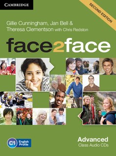 Couverture_face2face Advanced Class Audio CDs (3)