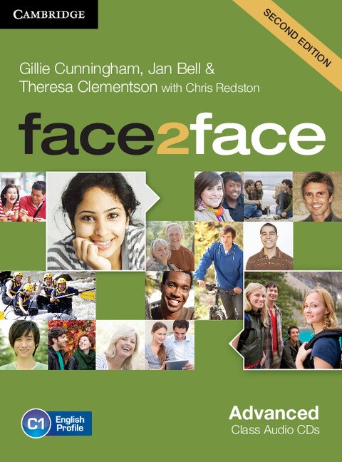 Couverture_face2face Advanced Class Audio CDs (3)