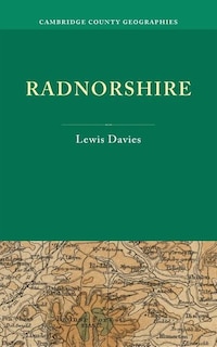 Couverture_Radnorshire