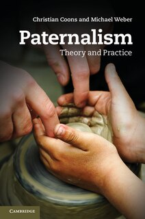 Front cover_Paternalism