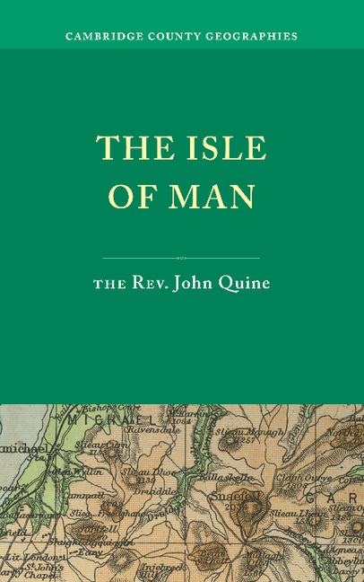 Couverture_The Isle of Man