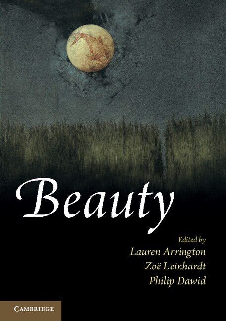 Front cover_Beauty