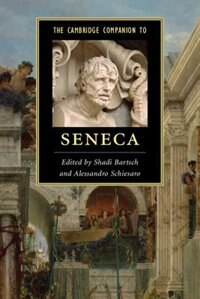 Front cover_The Cambridge Companion To Seneca