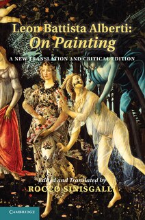 Couverture_Leon Battista Alberti: On Painting