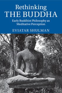 Couverture_Rethinking The Buddha