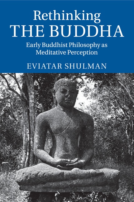 Couverture_Rethinking The Buddha