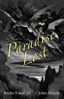 Front cover_Milton's Paradise Lost