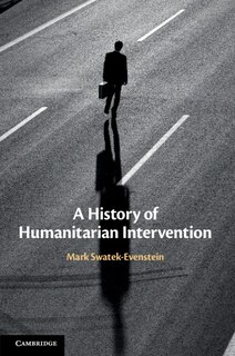 Couverture_A History Of Humanitarian Intervention