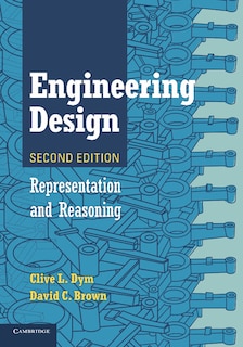 Front cover_Engineering Design