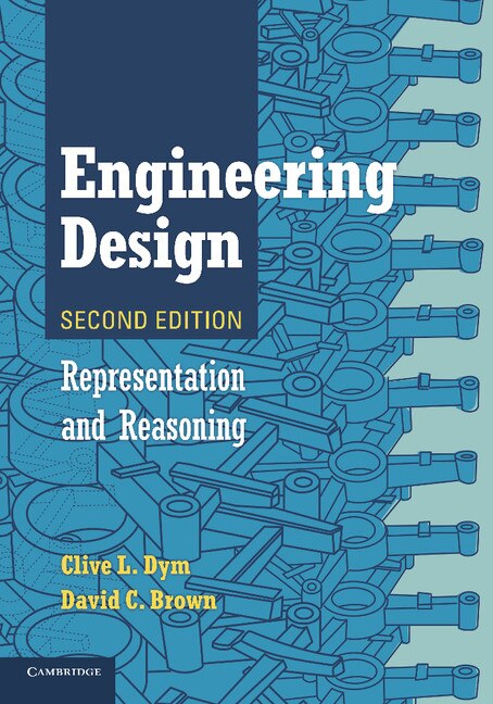 Front cover_Engineering Design