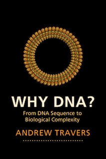 Front cover_Why Dna?