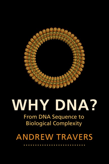 Front cover_Why Dna?