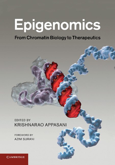 Front cover_Epigenomics
