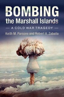 Front cover_Bombing The Marshall Islands