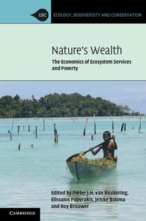 Front cover_Nature's Wealth
