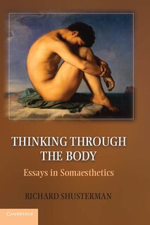 Front cover_Thinking through the Body