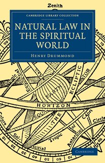 Couverture_Natural Law in the Spiritual World