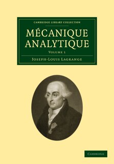 Mécanique Analytique