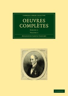 Front cover_Oeuvres Complètes