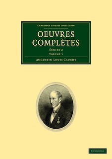 Front cover_Oeuvres Complètes