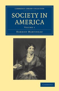 Front cover_Society in America