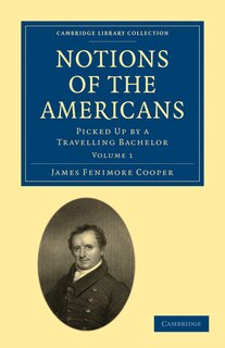 Couverture_Notions of the Americans