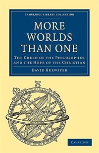 Front cover_More Worlds Than One