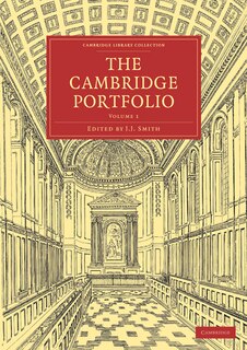 Front cover_The Cambridge Portfolio