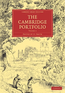 Front cover_The Cambridge Portfolio