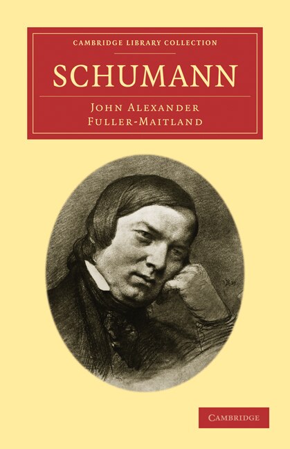 Front cover_Schumann