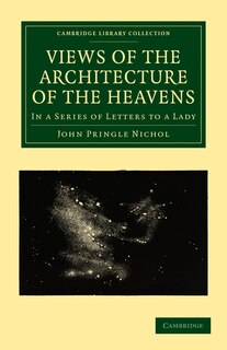 Front cover_Views of the Architecture of the Heavens