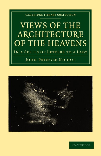 Front cover_Views of the Architecture of the Heavens