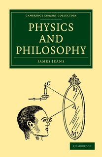 Front cover_Physics and Philosophy