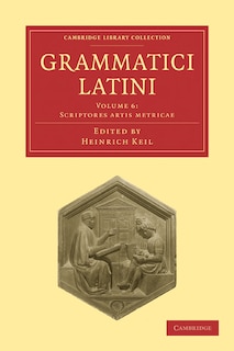 Grammatici Latini