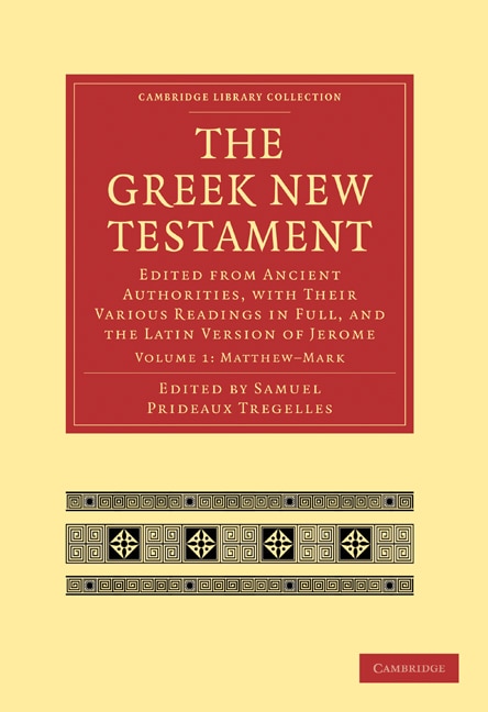 Couverture_The Greek New Testament