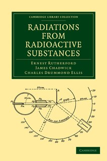Front cover_Radiations from Radioactive Substances