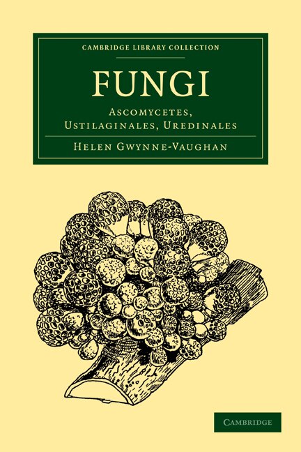 Front cover_Fungi