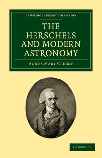 Front cover_The Herschels and Modern Astronomy