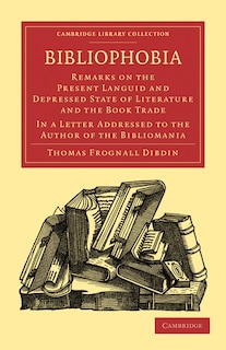 Front cover_Bibliophobia