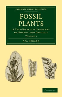 Couverture_Fossil Plants