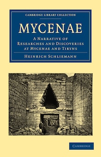 Front cover_Mycenae