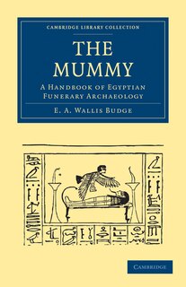 Front cover_The Mummy