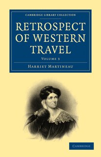 Front cover_Retrospect of Western Travel