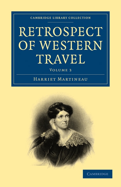 Front cover_Retrospect of Western Travel