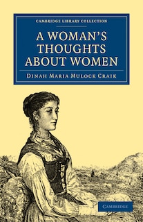 Front cover_A Woman's Thoughts About Women