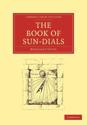 The Book of Sun-Dials