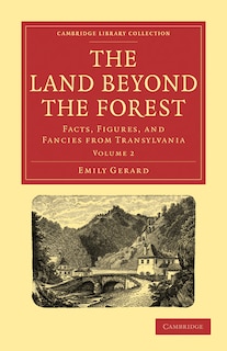Front cover_The Land Beyond the Forest