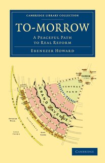 Front cover_To-morrow