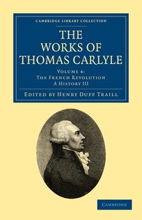 Front cover_The Works of Thomas Carlyle
