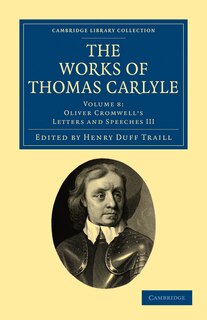 Front cover_The Works of Thomas Carlyle